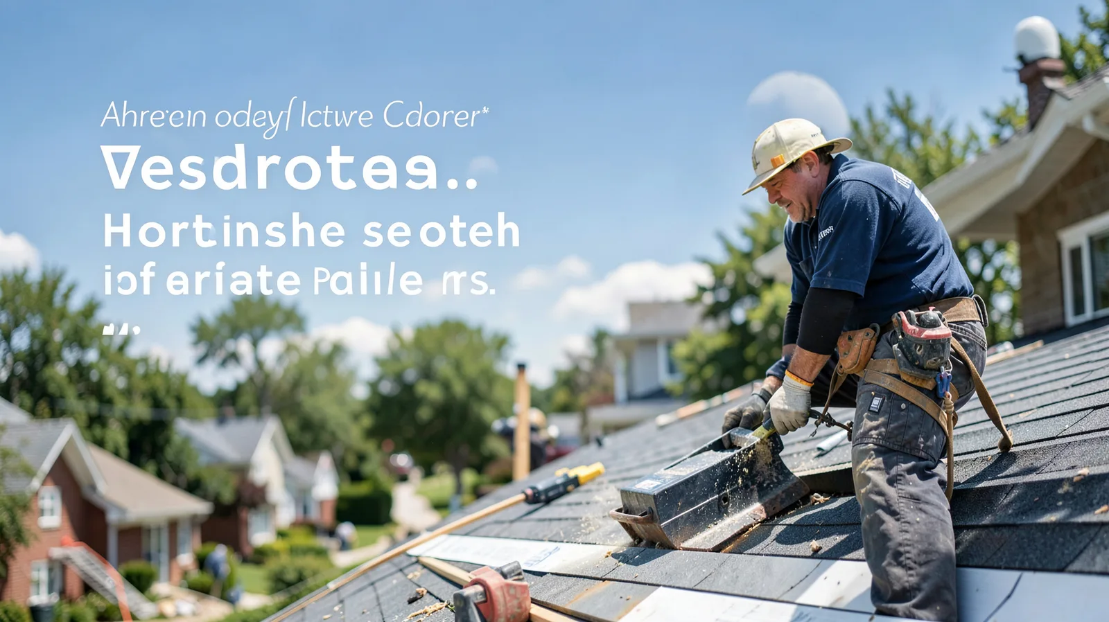 Roof Replacement in San Fernando, CA near me
